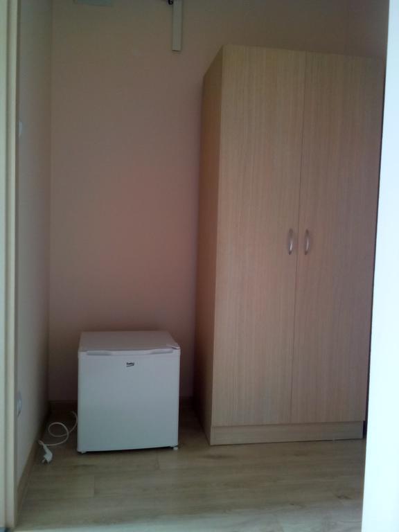 Andi-ház Hotel Hajdúszoboszló Kültér fotó