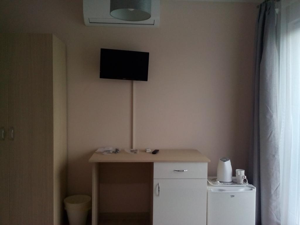 Andi-ház Hotel Hajdúszoboszló Kültér fotó