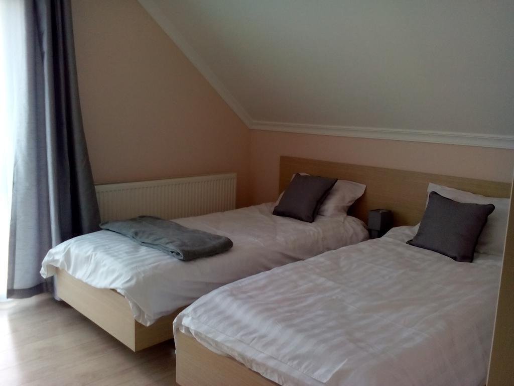 Andi-ház Hotel Hajdúszoboszló Kültér fotó