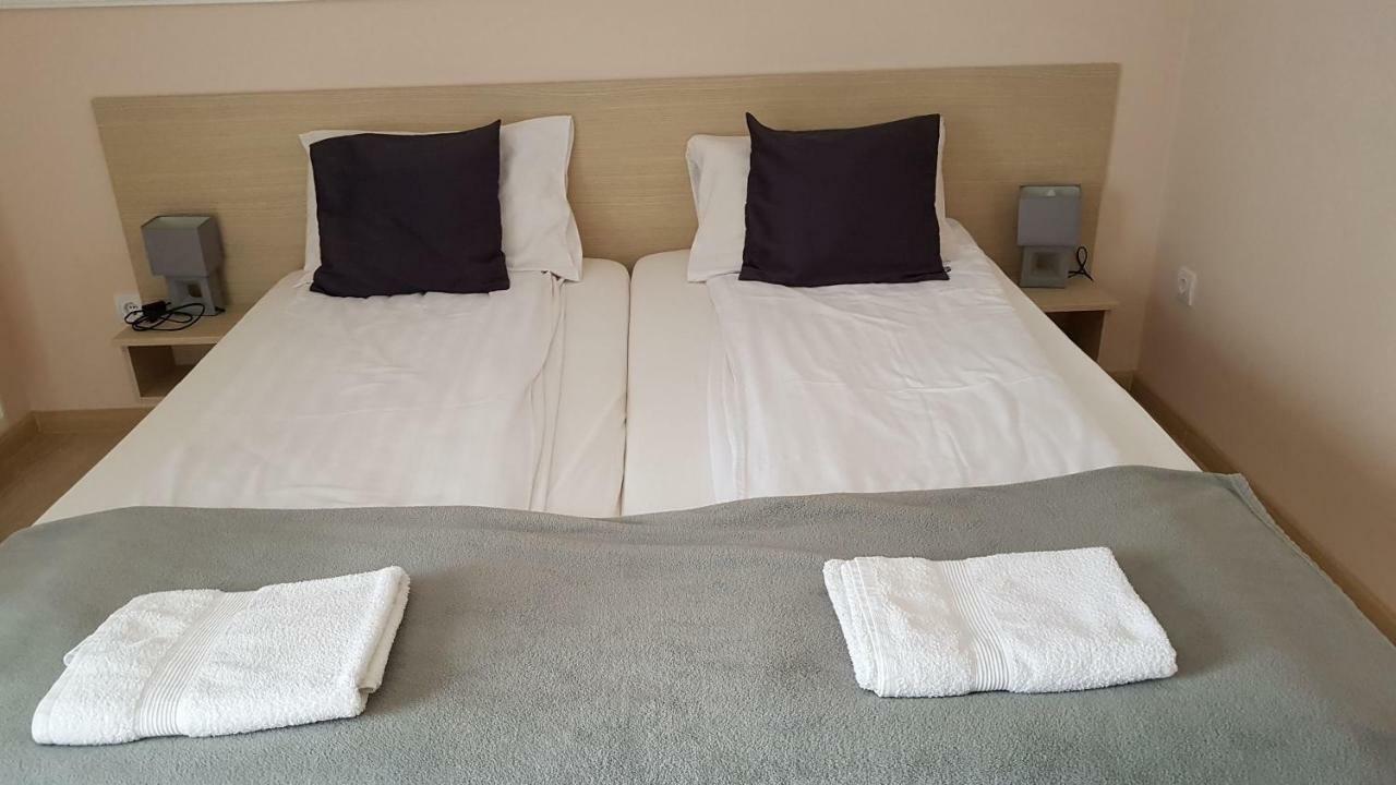 Andi-ház Hotel Hajdúszoboszló Kültér fotó