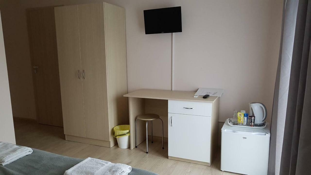 Andi-ház Hotel Hajdúszoboszló Kültér fotó