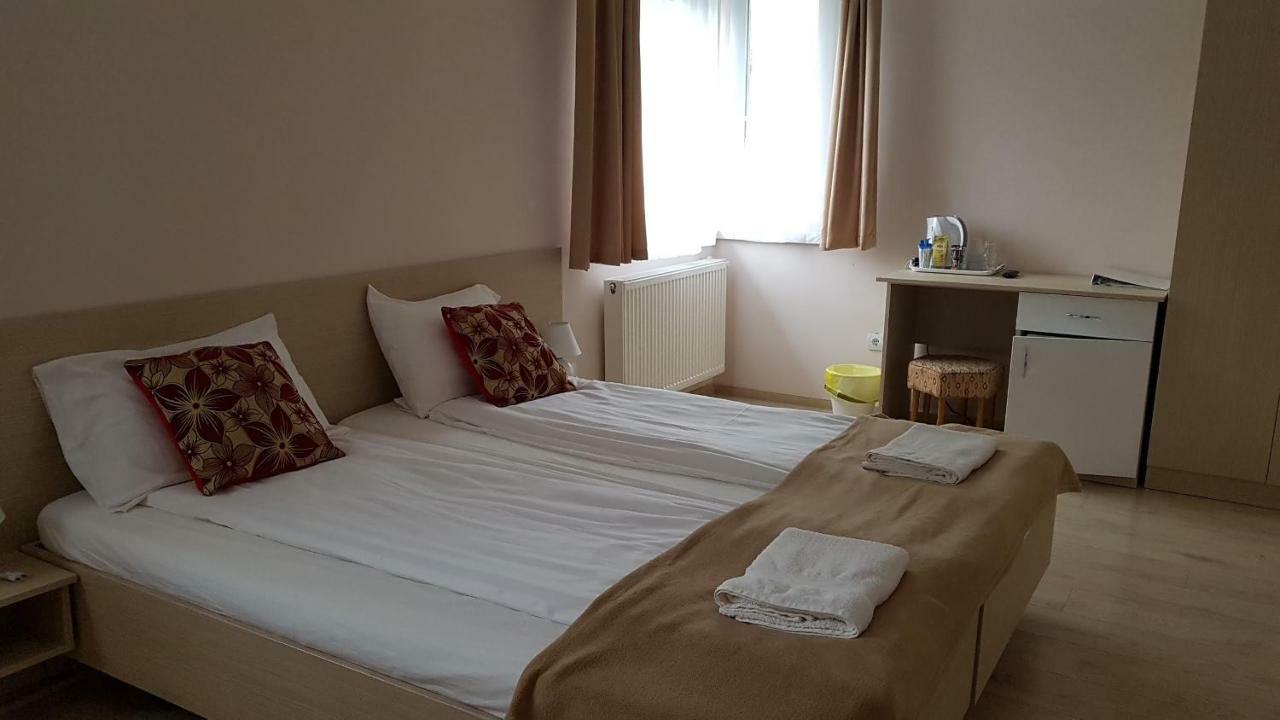 Andi-ház Hotel Hajdúszoboszló Kültér fotó